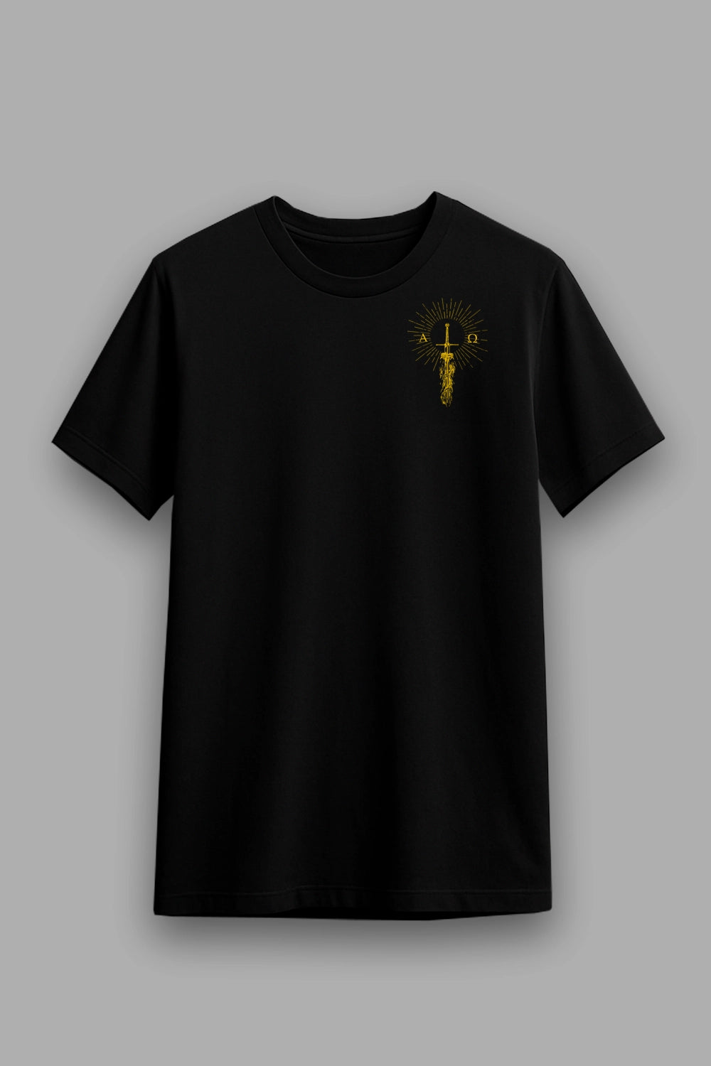 Camisa Básica São Miguel
