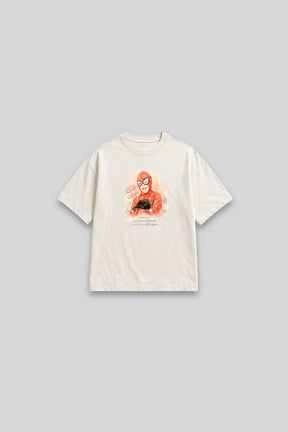 Camisa Infantil São Carlo Acutis 2