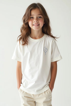 Camisa Infantil Nsa de Fátima 25.6