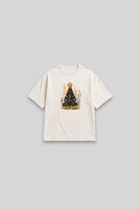 Camisa Infantil Nossa Senhora Aparecida 2