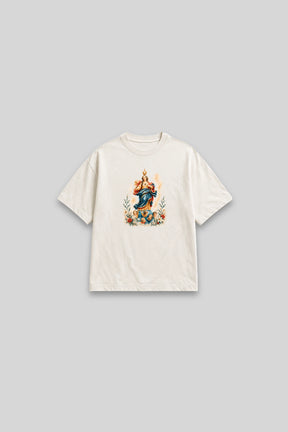 Camisa Infantil Rainha dos Anjos