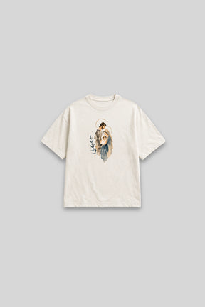 Camisa Infantil Sagrada Família 2