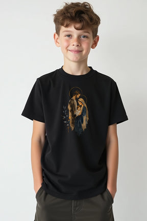 Camisa Infantil Sagrada Família 2