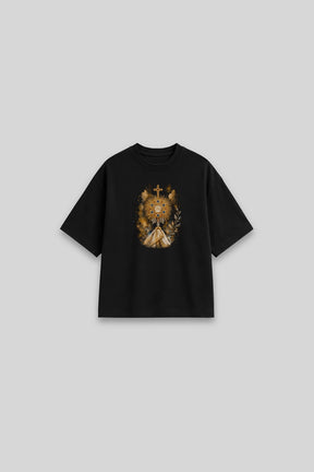 Camisa Infantil Santíssimo