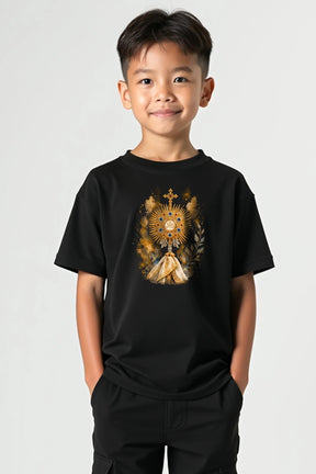 Camisa Infantil Santíssimo