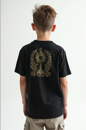 Camisa Infantil Santo Sacramento 25.6