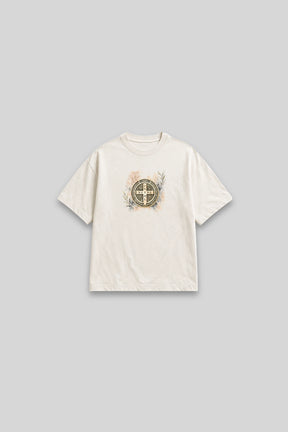 Camisa Infantil Medalha São Bento