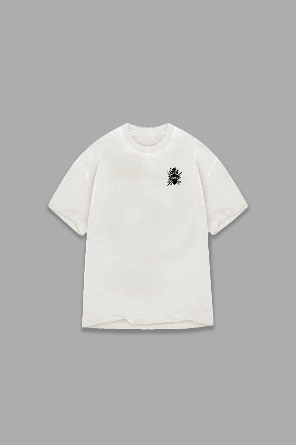 Camisa Infantil É Lindo ser Católico
