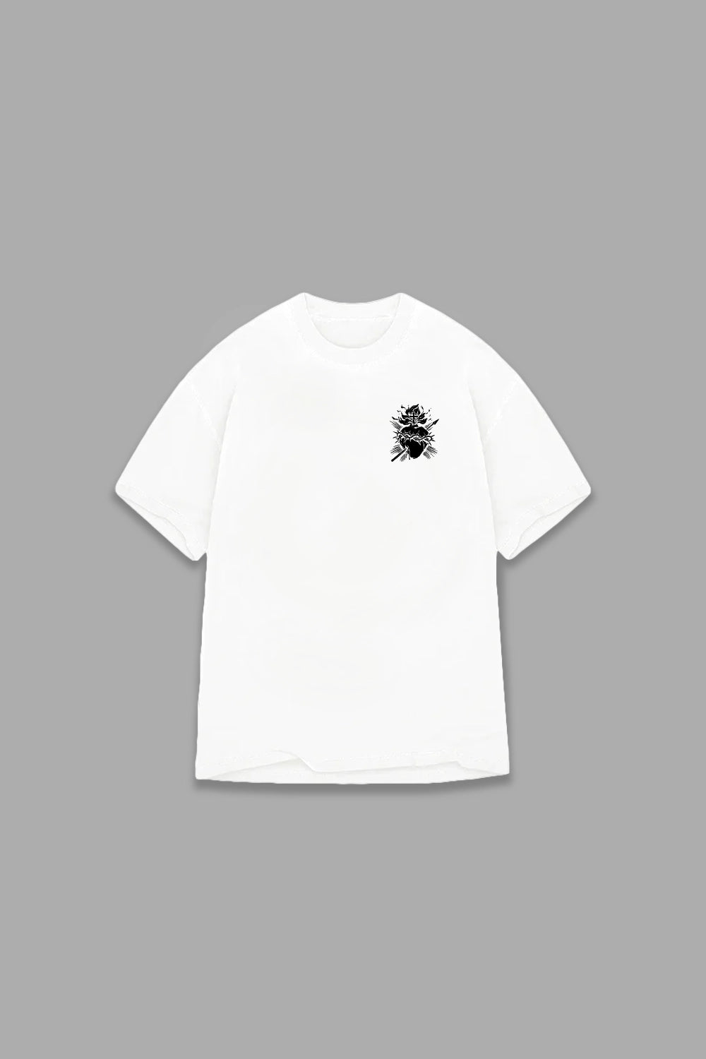 Camisa Infantil É Lindo ser Católico 25.6