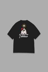 Camisa Infantil É Lindo ser Católico 25.6