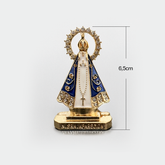 Mini Aparecida