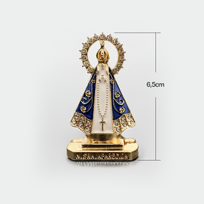 Mini Aparecida