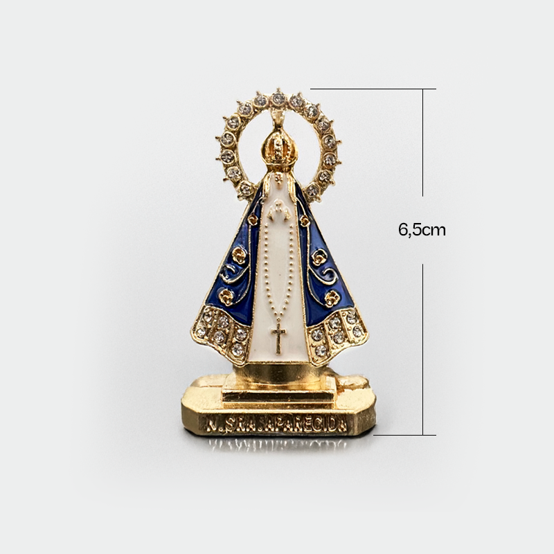 Mini Aparecida