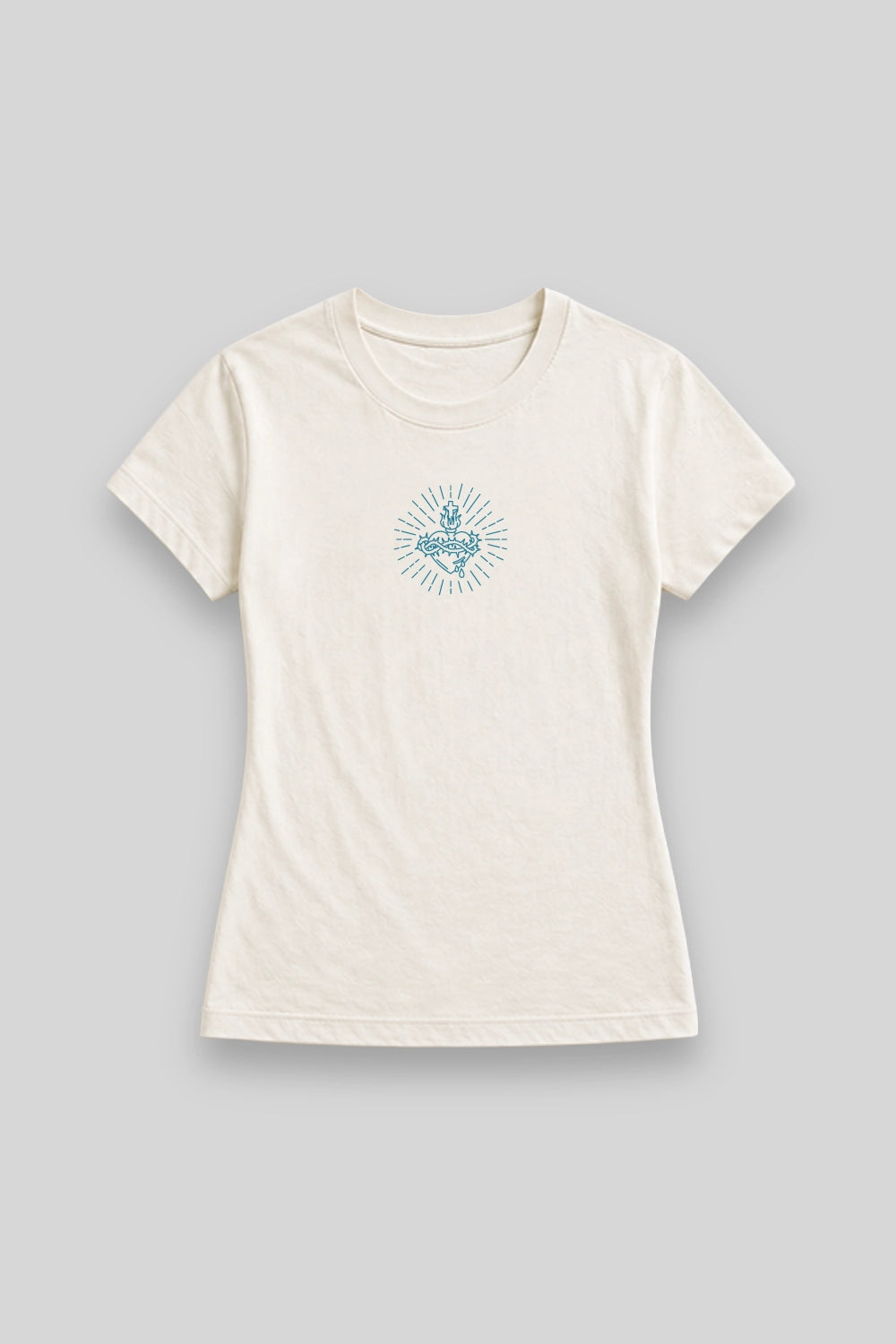 Camisa Babylook Filha Imaculada