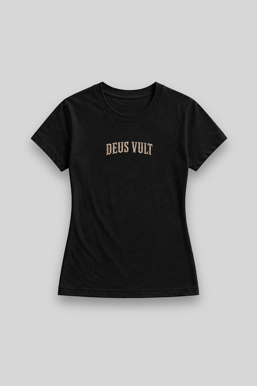Camisa Babylook Glória ao Teu Nome