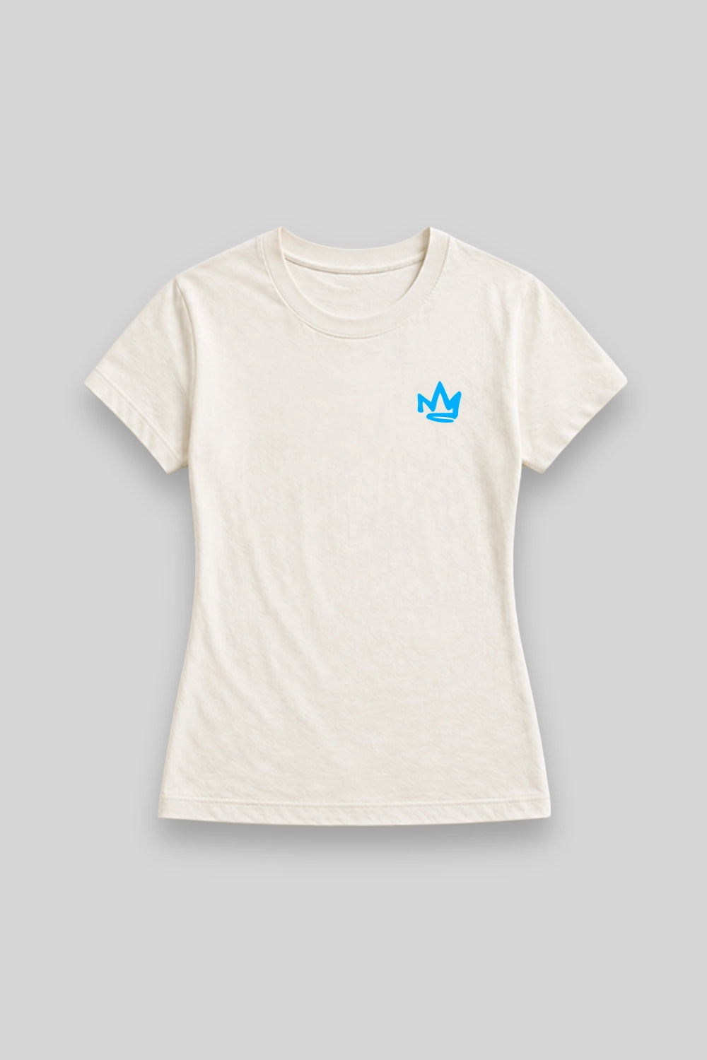 Camisa Babylook Jesus is King