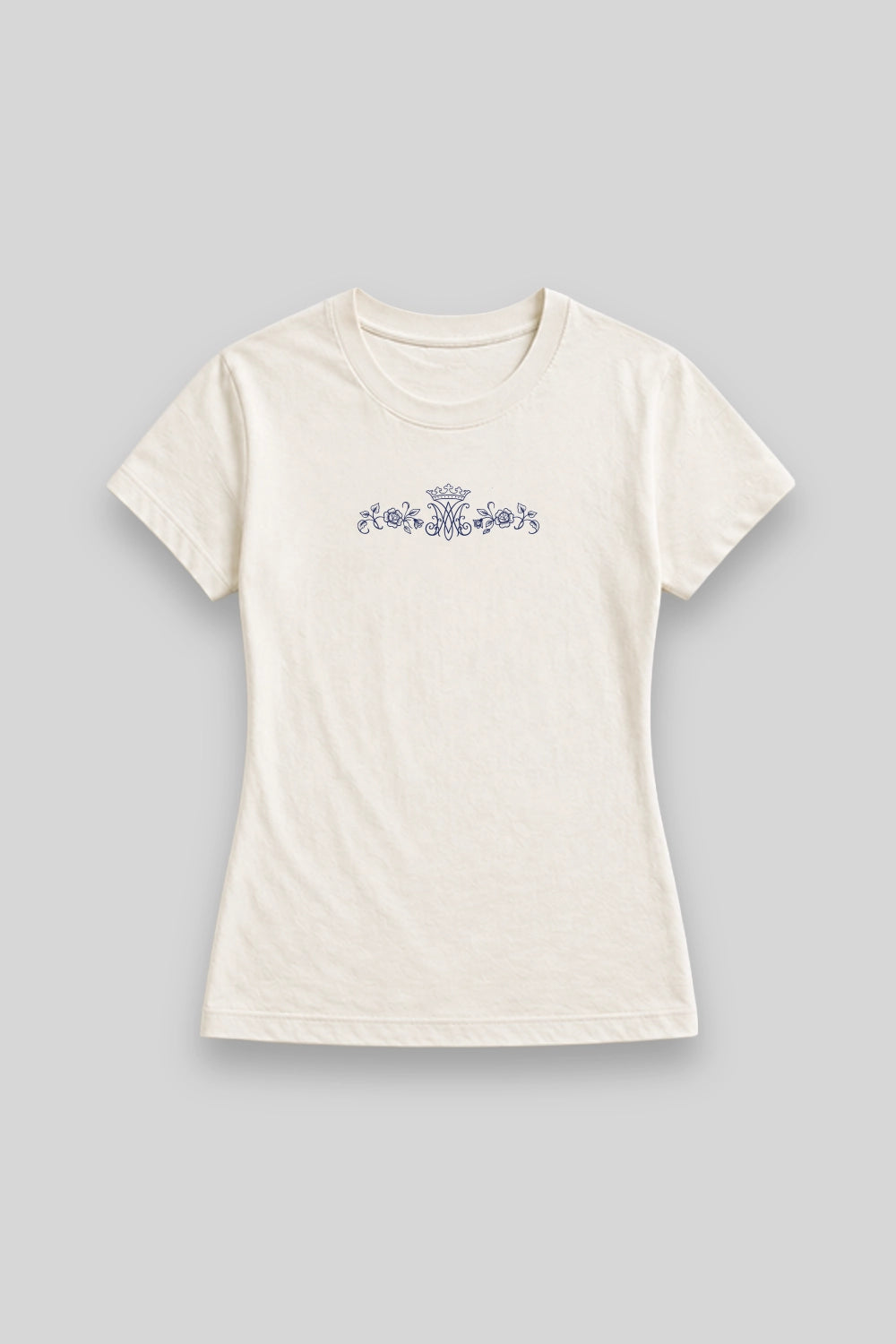 Camisa Babylook Nossa Senhora 2