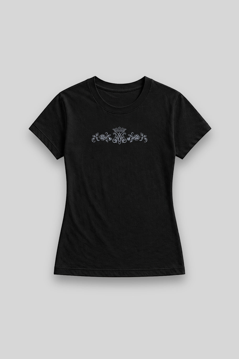 Camisa Babylook Nossa Senhora 2