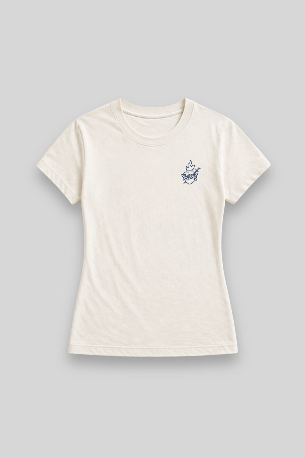 Camisa Babylook Nossa Senhora