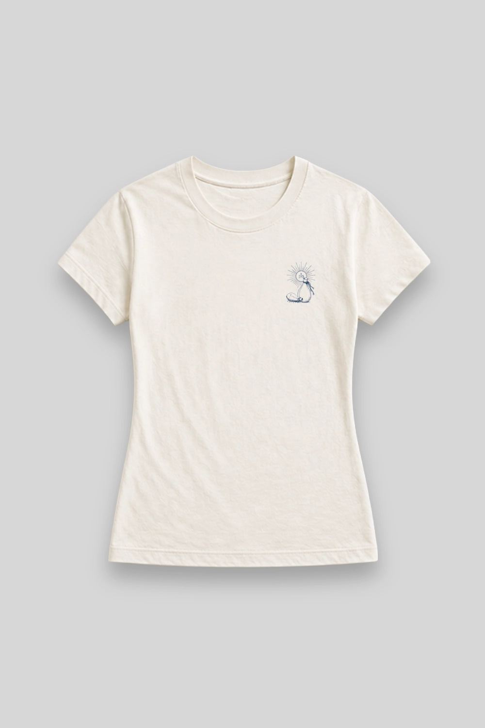 Camisa Babylook Odres Novos