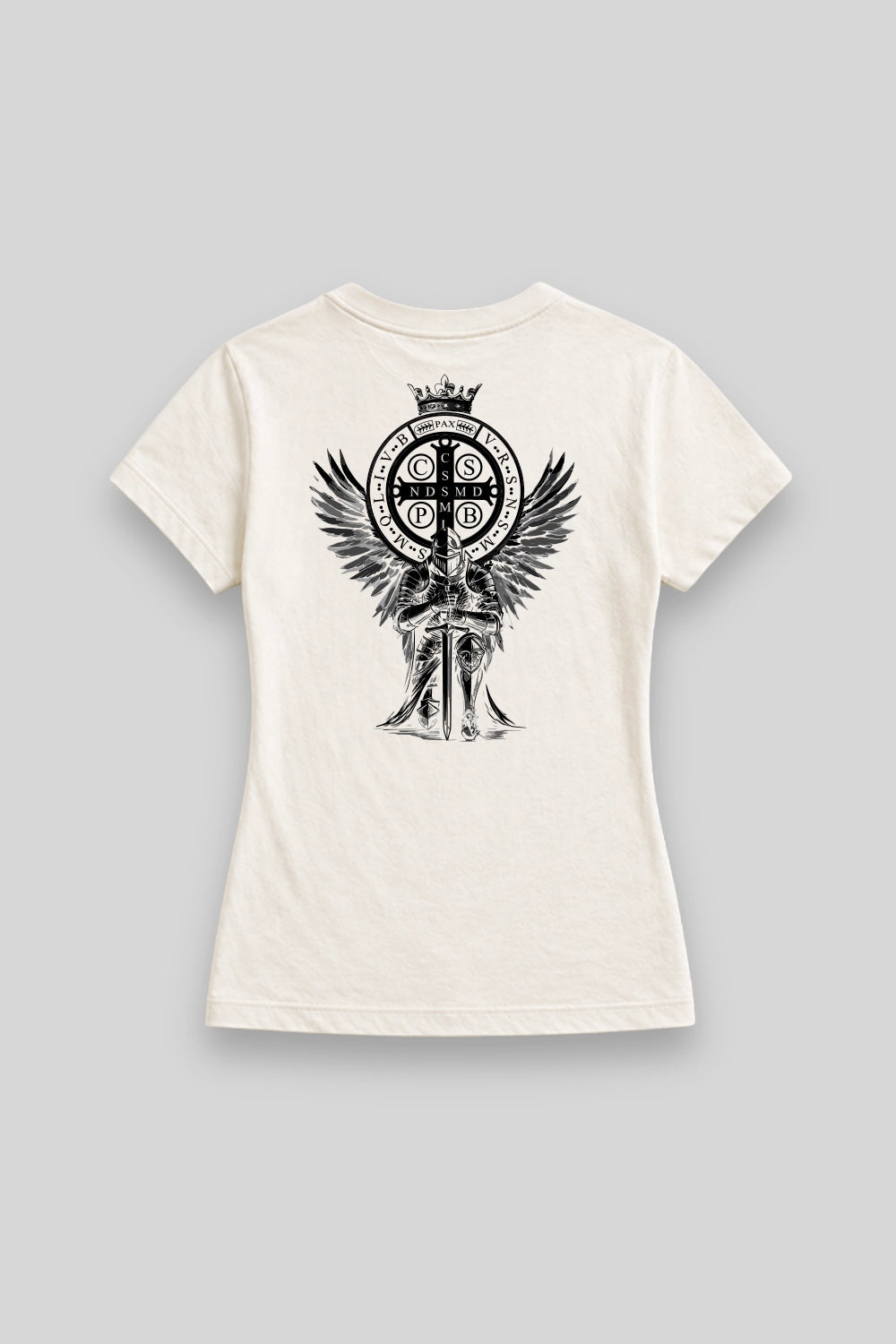 Camisa Babylook São Bento 3