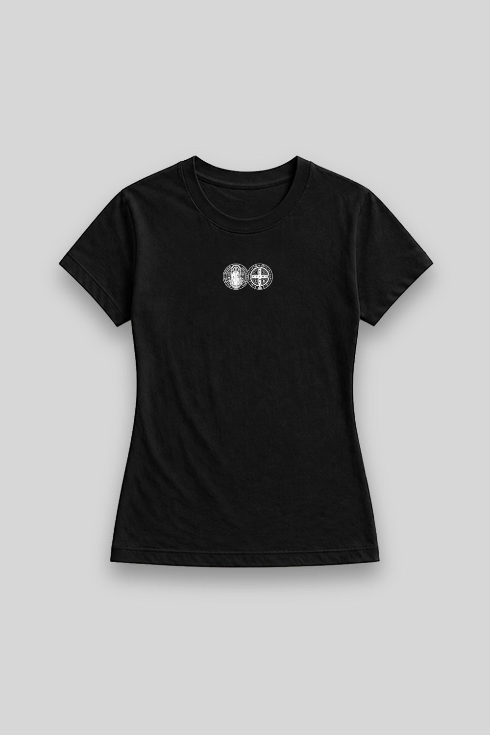 Camisa Babylook São Bento 3