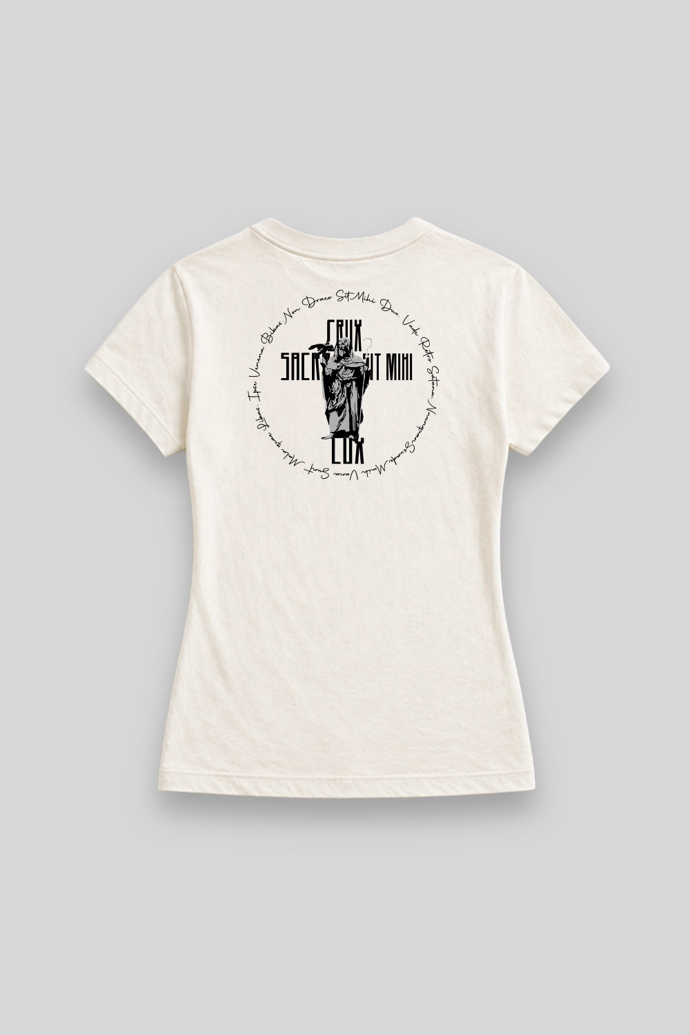 Camisa Babylook São Bento