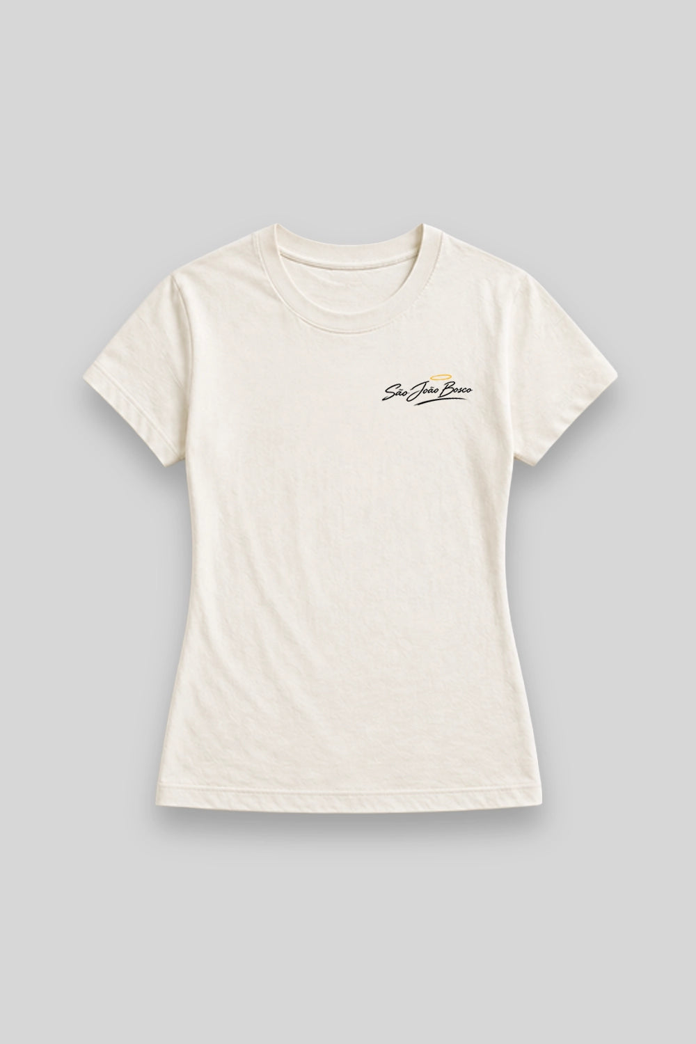 Camisa Babylook São João Bosco