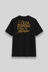 Camisa Básica São Padre Pio [HACEDAY]