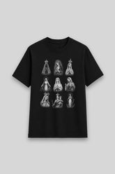 Camisa Básica 9 Títulos de Maria