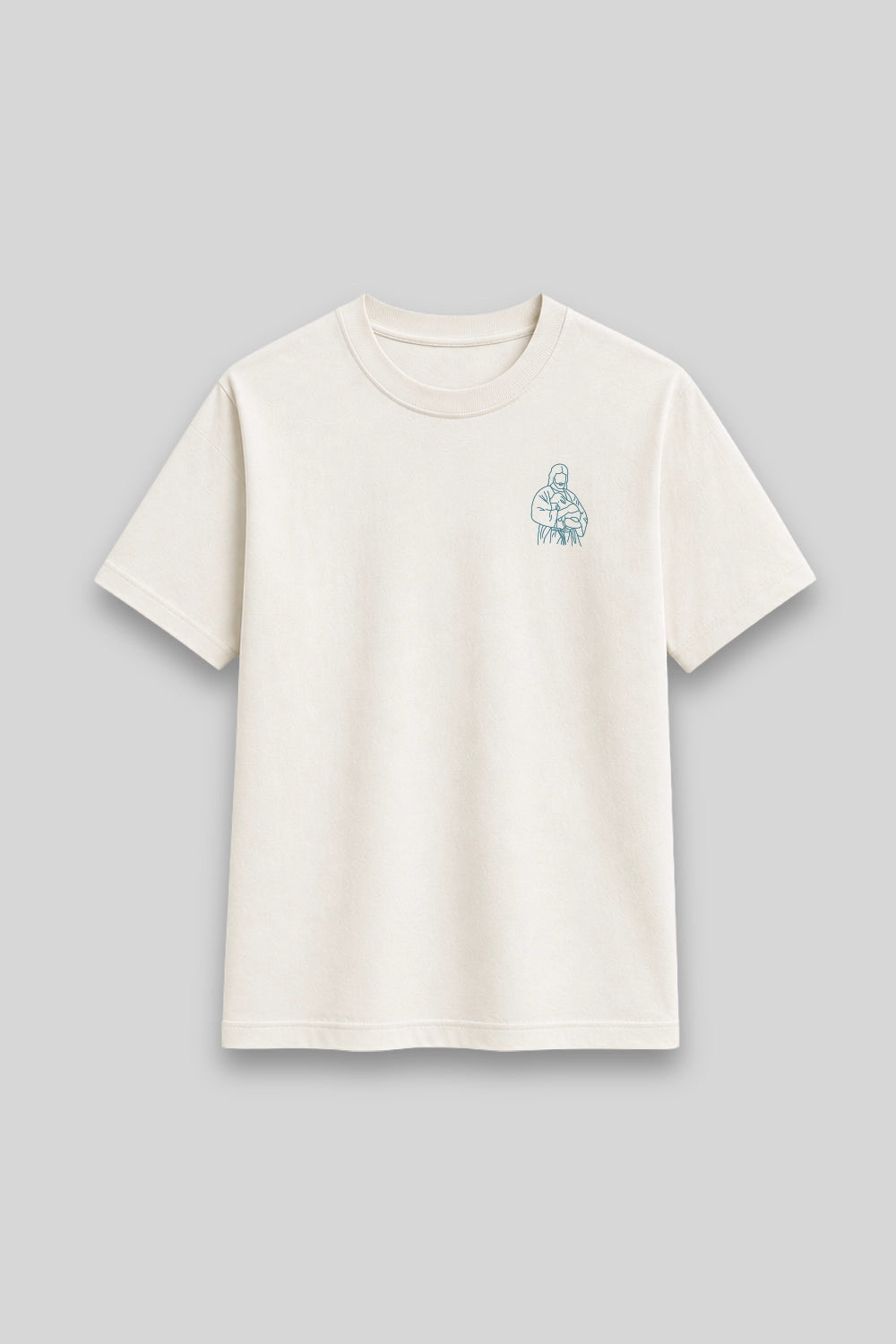 Camisa Básica A Centésima [HACEDAY]