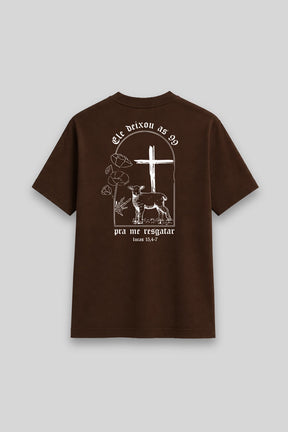 Camisa Básica A Centésima [HACEDAY]