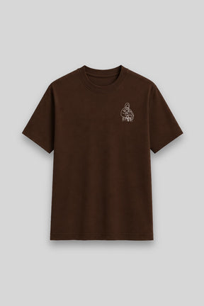 Camisa Básica A Centésima [HACEDAY]