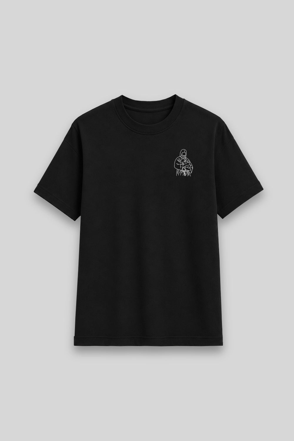 Camisa Básica A Centésima [HACEDAY]