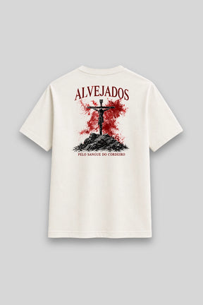 Camisa Básica Alvejados | HACE