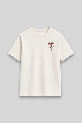 Camisa Básica Alvejados