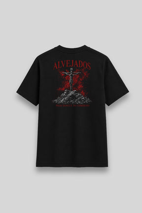 Camisa Básica Alvejados