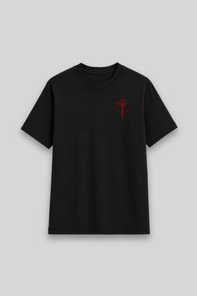 Camisa Básica Alvejados