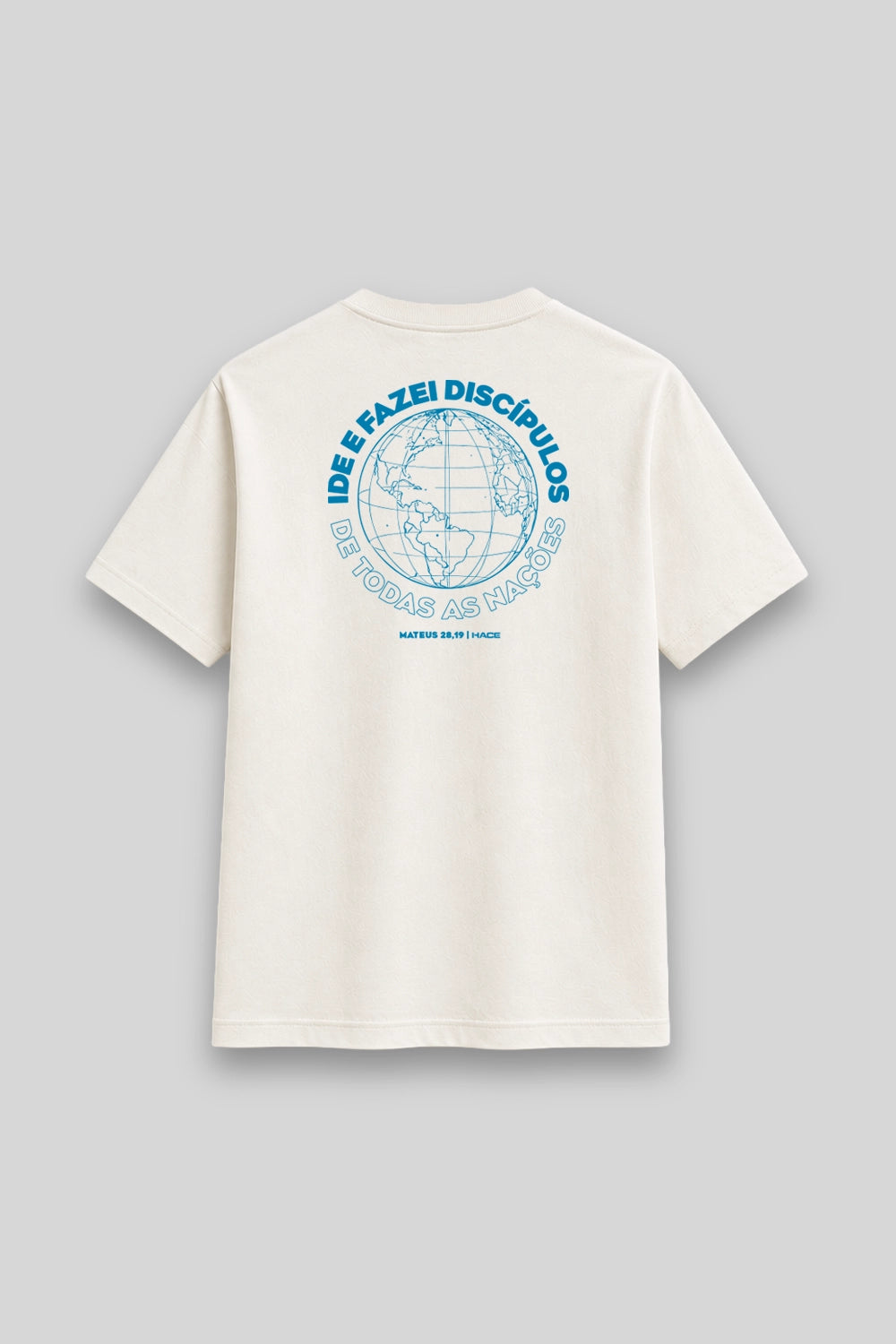 Camisa Básica A Essência