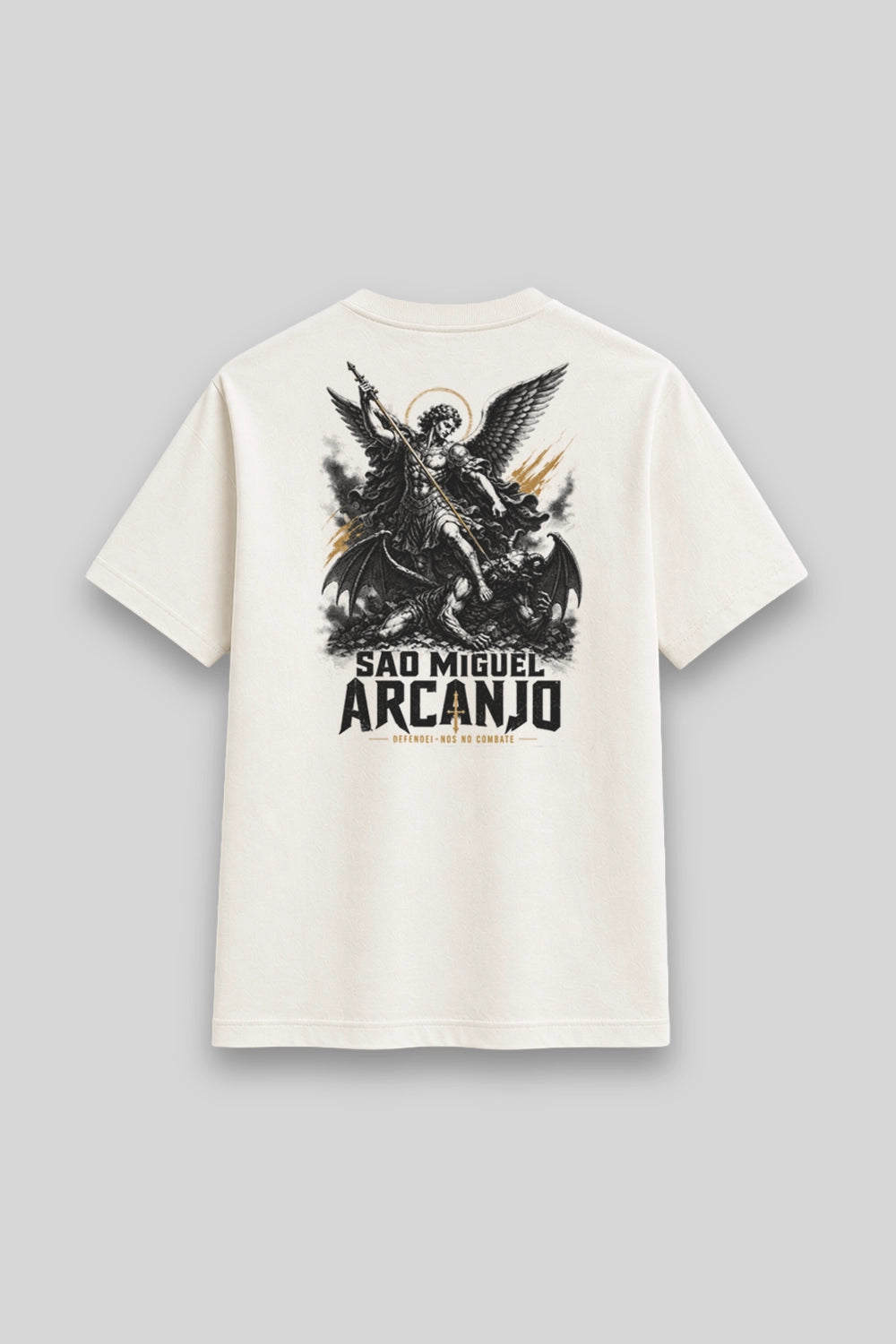 Camisa Básica Anjo Maior
