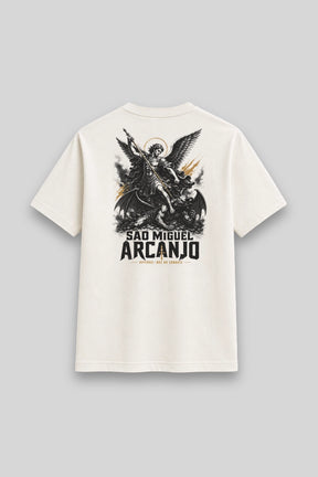 Camisa Básica Anjo Maior [HACEDAY]