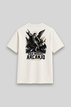 Camisa Básica Anjo Maior