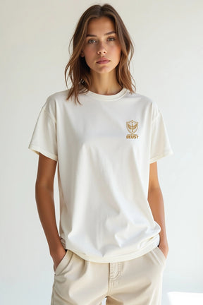 Camisa Básica Anjo Maior