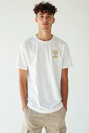 Camisa Básica Anjo Maior