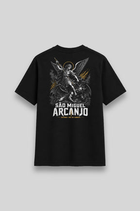 Camisa Básica Anjo Maior
