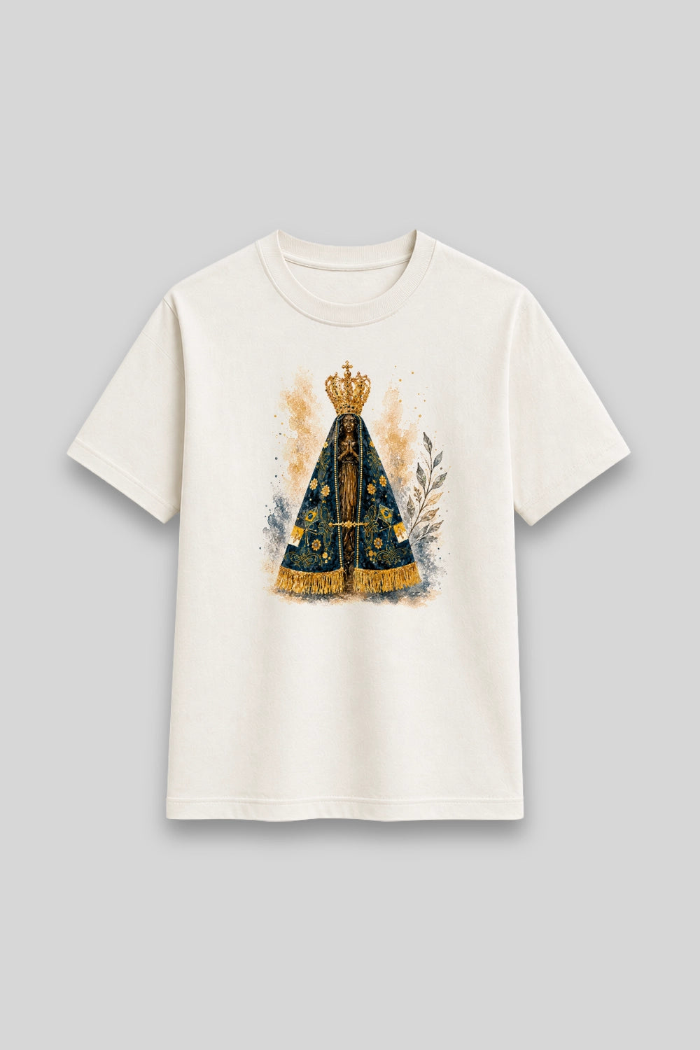 Camisa Básica Nossa Senhora Aparecida 2