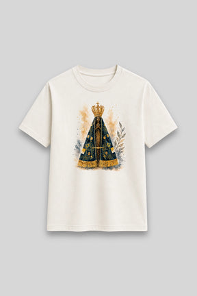 Camisa Básica Nossa Senhora Aparecida 2