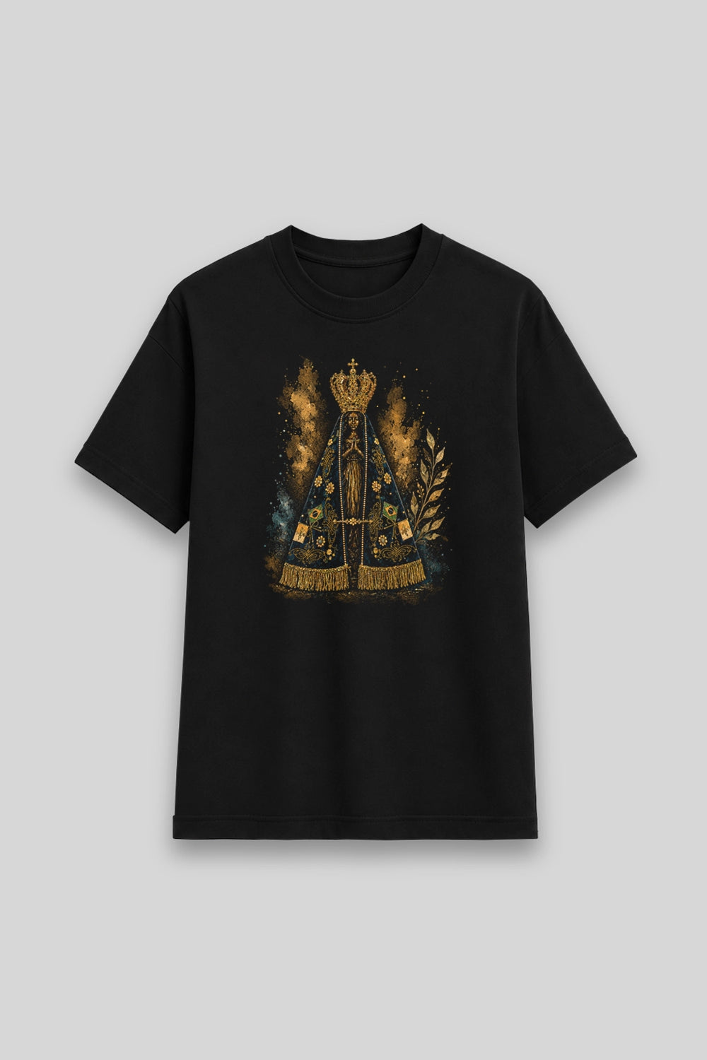 Camisa Básica Nossa Senhora Aparecida 2