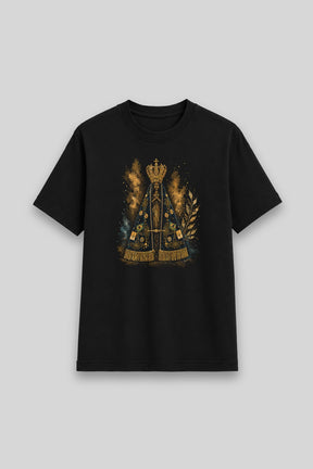 Camisa Básica Nossa Senhora Aparecida 2