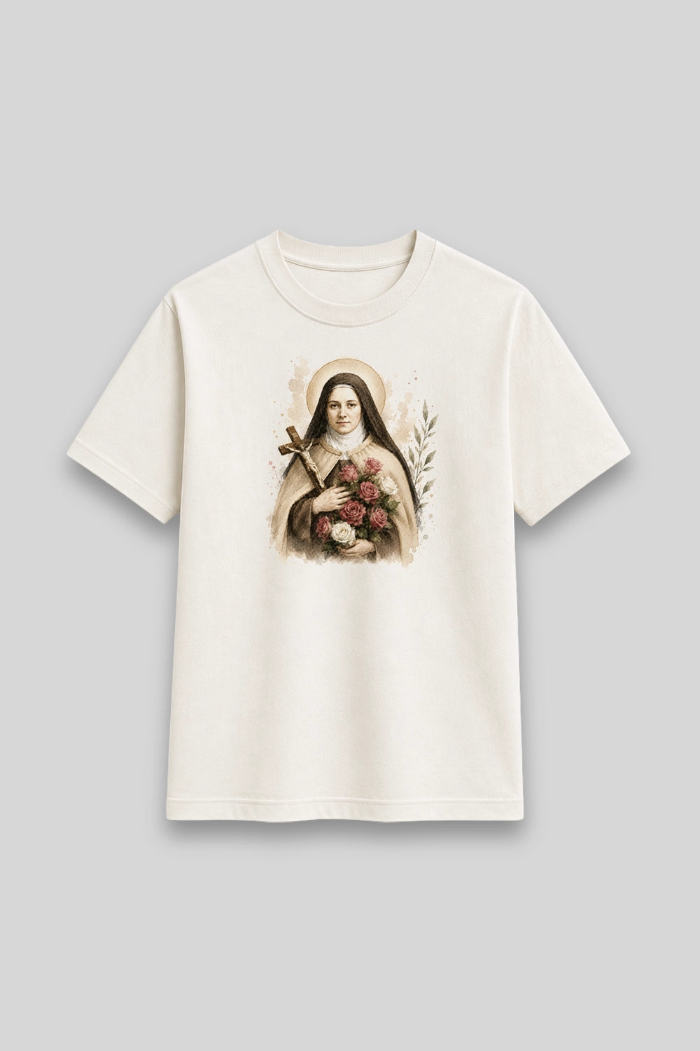 Camisa Básica Santa Terezinha 2